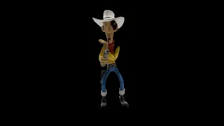 Lucky Luke: End of Legend (Preview 1,2,3)