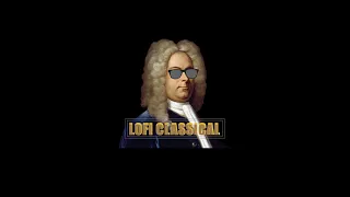 Lofi Classical - Handel's Passacaglia