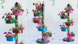 Amazing Adjustable Vertical Garden Ideas for Indoor Spaces | Indoor Garden Ideas//GREEN PLANTS