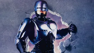 RoboCop 2 (1990) - "No Smoking" Teaser Trailer HD 1080p