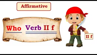 Презентація "Past Simple. Irregular verbs"