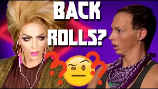 Alyssa Edwards Being CONFUSED🤔❓ for 5 Gay Minutes