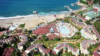 TUI BLUE Pascha Bay, Alanya, Antalya Area, Turkey