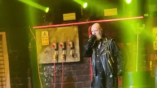 Judas Priest - " Diamonds and Rust " Live 3/15/22
