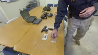 News10NBC Investigates the small device that turns a gun into a machine gun