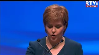 Шотландия предпримет новую попытку выйти из состава Великобритании