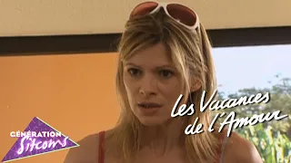 Les vacances de l'amour - Épisode 157 - Furieusement