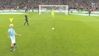 Penalties that science can't explain