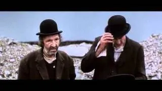 Waiting for Godot (2001) - Hat Swapping Scene