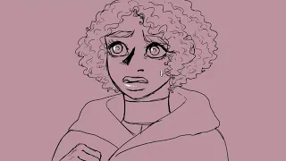 Animatic Preview ["May I Have This Dance?" by Reinaeiry]