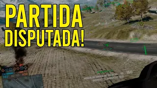 Aquela gameplay RAIZ de BF4!