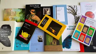 BOOK TAG 15 MEJORES EDITORIALES de LIBROS 📘 ¿Qué editorial comprar?