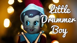 The Little Drummer Boy Christmas Carol