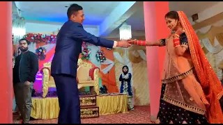 couple dance ❤/tum hi ho😍