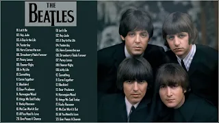 Best The Beatles Songs Collection - The Beatles Greatest Hits Full Album 2022