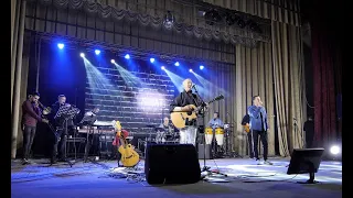 Набат - Когда - нибудь (Вечный Край) Live in Chisinau - 2020