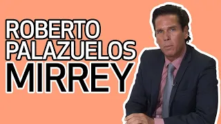 Los mandamientos para ser un mirrey según Roberto Palazuelos