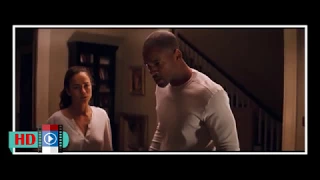 I Am Legend MOVIE SCENE - They Followed Us Home 2007 HD