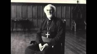 What is the Bible? (Rowan Williams)