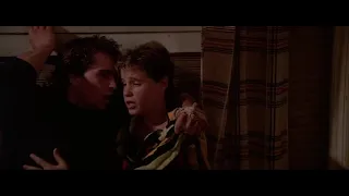 The Lost Boys - Sam help me I'm your brother. Is that Michael? -Don't leave to him -80's Horror