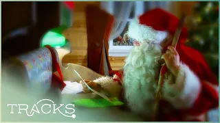 Yule Pagan Rituals & Christmas Celebrations in Finland (Full Documentary) | TRACKS