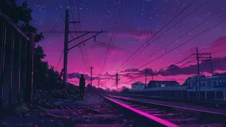 Twilight Tapestry - LoFi beats to relax/study 📚 Stress relief, relax yourself