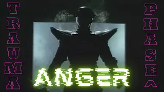 Mechanical Violator Hakaider - Trauma Phase - Anger - Music Video