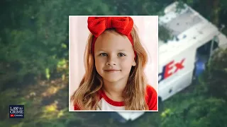 Father of Texas Girl Allegedly Murdered by FedEx Driver Files $1M Lawsuit