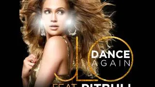 Jennifer Lopez Feat. Pitbull - Dance Again (DSKOWULF Club Mix) [Free Download Link]