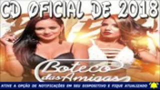 Boteco das amigas 2018