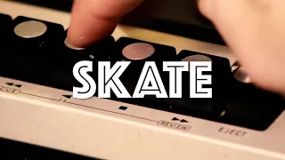 Bruno Mars, Anderson .Paak, Silk Sonic - Skate [Lyrics Video]
