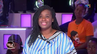 Charlotte Dipanda : "Aucun homme ne mérite que je me salisse les mains pour lui"