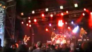 Elsrock 2011 - Hollenthon