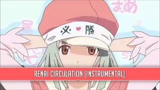 Renai Circulation Instrumental (NebelNiek Hintergrundmusik)