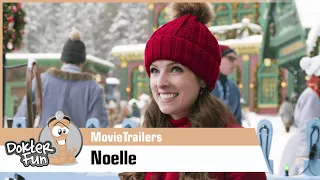 Noelle - Official Trailer (HD)