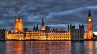 A Westminster-Palota Titkai - Monumentális történelem - [HD 1080i]