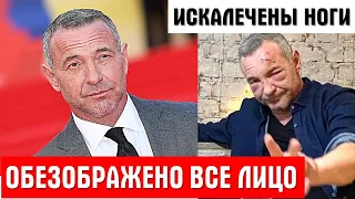 С множественными гематомами. Звезда «Ликвидации» Максим Дрозд попал в больницу