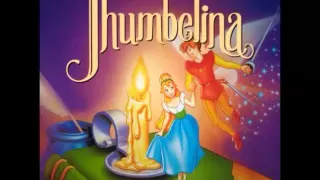 Thumbelina OST - 06 - Entrance of the Faeries