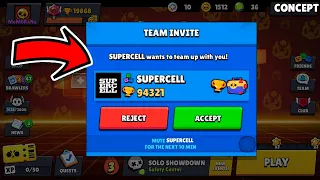 🤬I’m DELETING BRAWL STARS!!!😡/CONCEPT