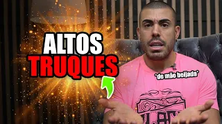 Os 11 melhores truques de dieta