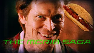 The McRib Saga - Parts 1-14 (Original Upload)