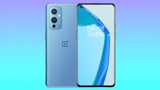 OnePlus 9 В 2023 ГОДУ - СТОИТ ЛИ ЕГО ПОКУПАТЬ?