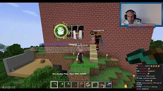 Callum Enters The Pandora's Box Of Minecraft - Callum Corner Stream Highlights - 25th August 2023