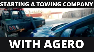 Starting a Towing Company 101