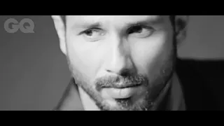 shahid Kapoor, Uncensored | Photoshoot Behind-the-Scenes | GQ India latest