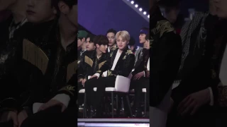 170114 Golden Disk 방탄소년단(BTS) 지민(JIMIN) by Peach Jelly