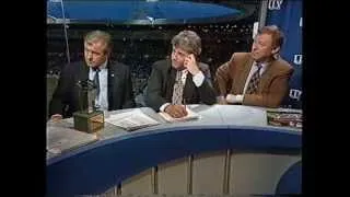 ITV Euro '96 End 30-06-96