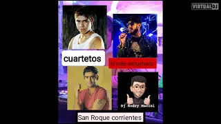 Megamix Cuarteto 🕺💃( @Rodrigo Bueno,@UlisesBuenoOK@walterolmosoficial   ) _  Dj Rodry Maciel