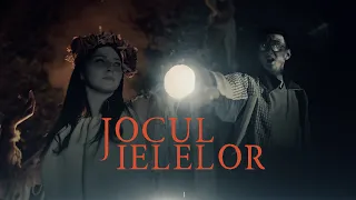 Jocul Ielelor | Romanian Short Film (Halloween Special)