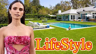 Jordana Brewster Luxury LifeStyle | Jordana Brewster Net Worth 2022 | Age Height Weight Boyfriend Bi